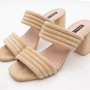 Alice + Olivia Colby Lori Mules